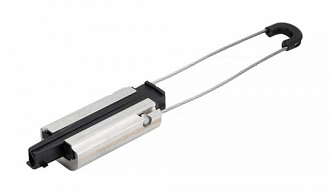 Фотография товара 'EKF Зажим анкерный клиновой PROxima pa-95-2000'