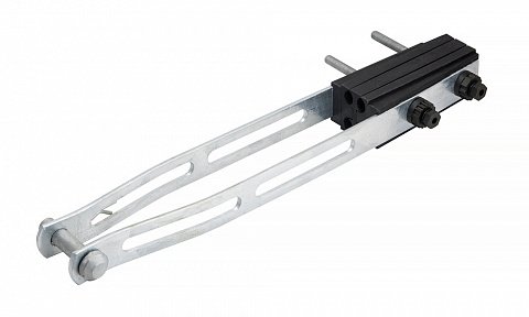 Фотография товара 'EKF Зажим анкерный (4х120) PROxima pa-4120'