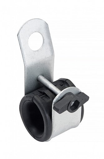 Фотография товара 'EKF Зажим промежуточный PROxima ps-470'