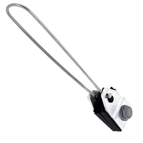 Фотография товара 'EKF Зажим анкерный PROxima so-158'