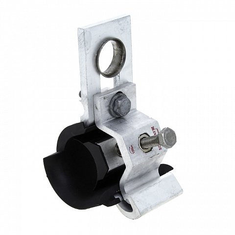 Фотография товара 'EKF Зажим промежуточный PROxima so-130'