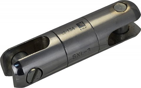 Фотография товара 'EKF Вертлюг PROxima ct-134'