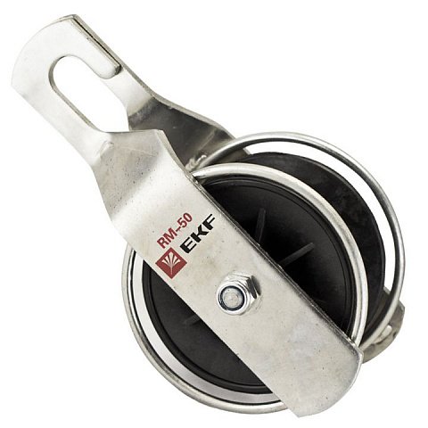 Фотография товара 'EKF Ролик монтажный PROxima rm-50'