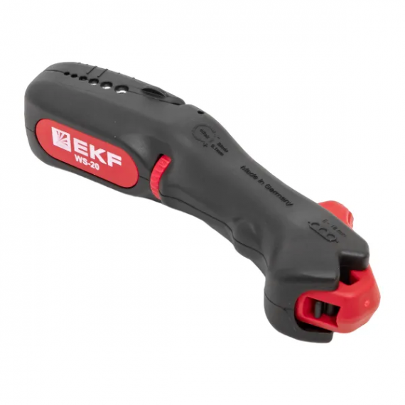 Фотография товара 'EKF ws-20 Ручной стриппер WS-20 Professional'