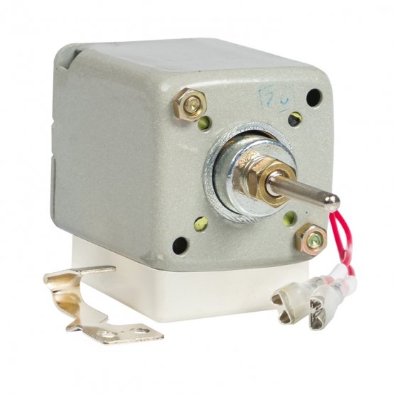 Фотография товара 'EKF acb-45-uvr-230 Расцепитель минимального напряжения – 230 В 50 Гц для ВА45'