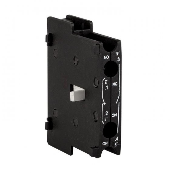 Фотография товара 'EKF ctr-ax-11-s-9-70-av Контакт боковой КБЭ-11 9-65А AVERES'