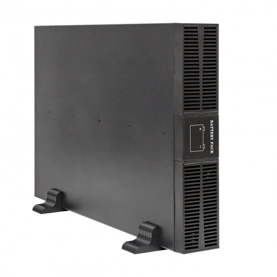 Фотография товара 'EKF SW900G4-EBBRT-169 Внешний батарейный блок c АКБ 16 х 12В_9 Ач'