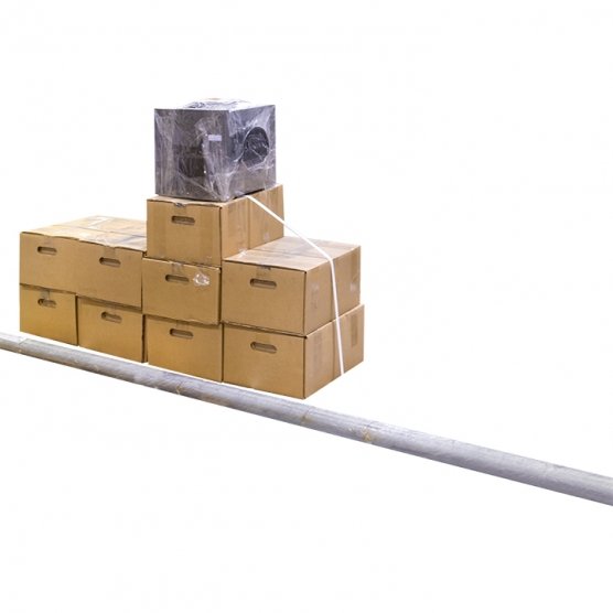 Фотография товара 'EKF gc-el6000-v Комплект электролитического заземления L=6000мм'