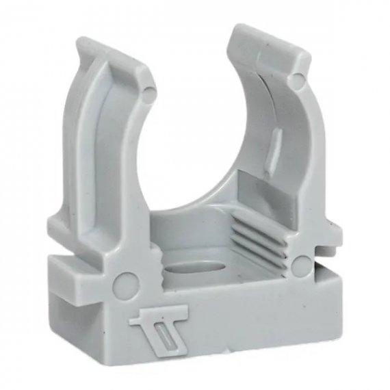 Фотография товара 'EKF derjp-z-16 Крепеж-клипса для монтажного пистолета d16 мм'