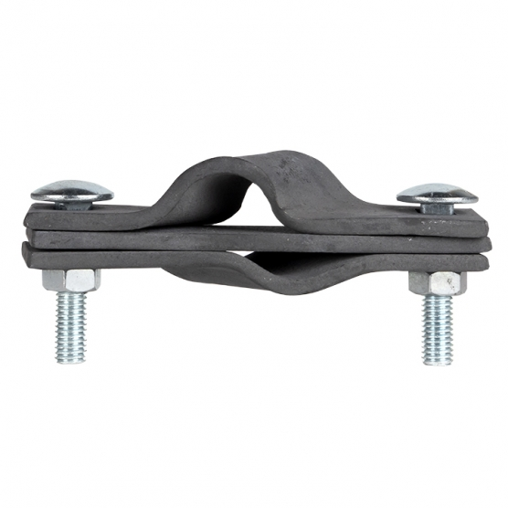 Фотография товара 'EKF gc-57082-4 Зажим диаг. для заз. пров. - толщ. металла 4 мм HZ PROxima'