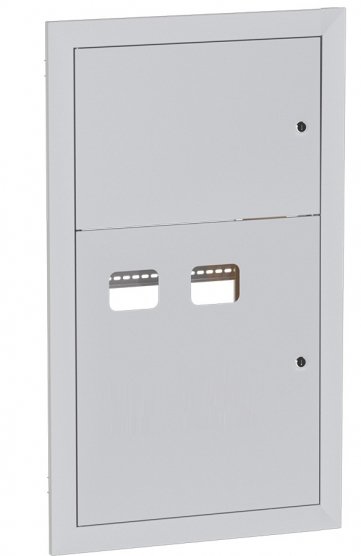 Фотография товара 'EKF mb29-v-2r Щит этажный 2 кв. без слабот. отс. (1000х650х160) PROxima'