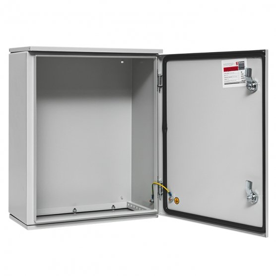 Фотография товара 'EKF mb66-2 ЩМПг - 50.40.22 "Гранит" IP66'