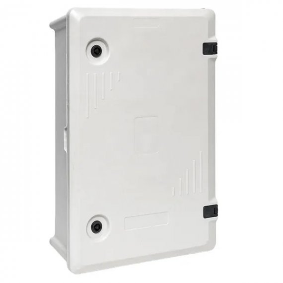 Фотография товара 'EKF FRE604020MP ЩМП антивандальный (600x400x200мм) IP65 навесной'