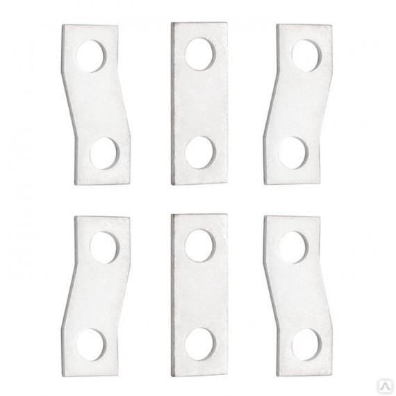 Фотография товара 'EKF AV POWER-1 Расширители выводов K3 для TR mccb-1-K3-TR-av'