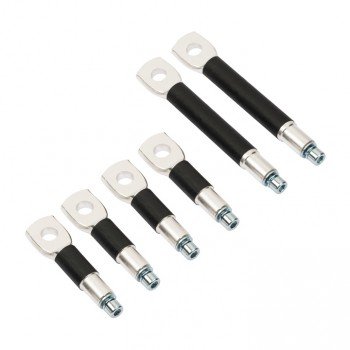 Фотография товара 'EKF AV POWER-3 Расширители выводов для заднего подключения F 250-400А mccb-3-F400-av'