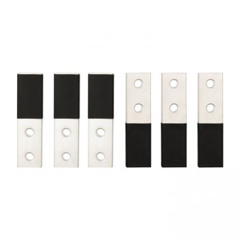 Фотография товара 'EKF AV POWER-4 Расширители выводов для заднего подключения F mccb-4-F-av'