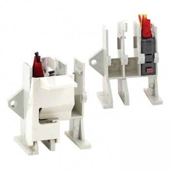 Фотография товара 'EKF Дополнительный и аварийный контакт к ВА-99 800-1600А EKF PROxima mccb99-a-106'