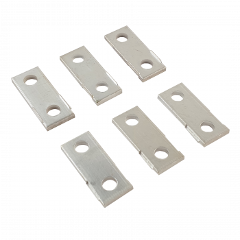 Фотография товара 'EKF Комплект расширителей выводов (3шт.) для ВА99 250 mccb99-a-117'