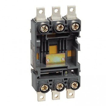 Фотография товара 'EKF Панель втычная PM-99/1-400 переднего присоединения для ВА-99 400А EKF PROxima mccb99-a-88'