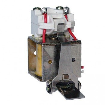 Фотография товара 'EKF Расцепитель независимый к ВА-99 125-160А EKF PROxima mccb99-a-67'