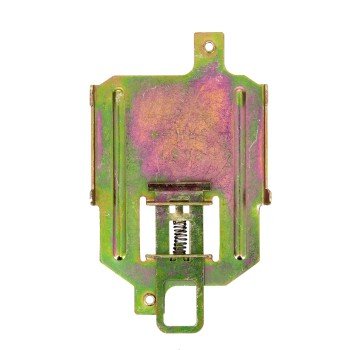 Фотография товара 'EKF Рейка монтажная к ВА-99 160А EKF PROxima mccb99-a-42'