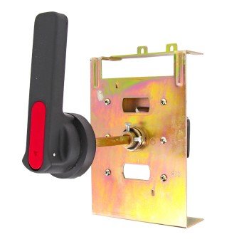 Фотография товара 'EKF Ручной поворотный привод к ВА-99 400А EKF PROxima mccb99-a-70'