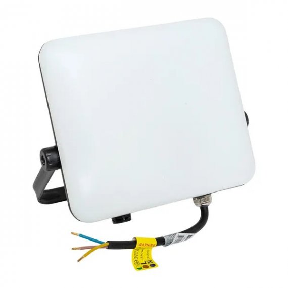 Фотография товара 'EKF FLL-4004-50-4000 Прожектор светодиодный СДО-4004 50Вт 4000К IP65'