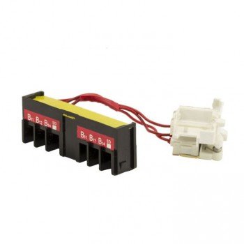 Фотография товара 'EKF Аварийный контакт к ВА-99М 100 EKF PROxima mccb99m-a-002'