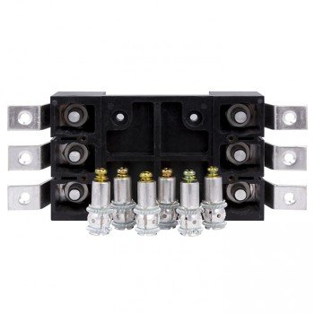 Фотография товара 'EKF Панель втычная РМ-99М/2-630 переднего присоединения EKF PROxima mccb99m-a-183'