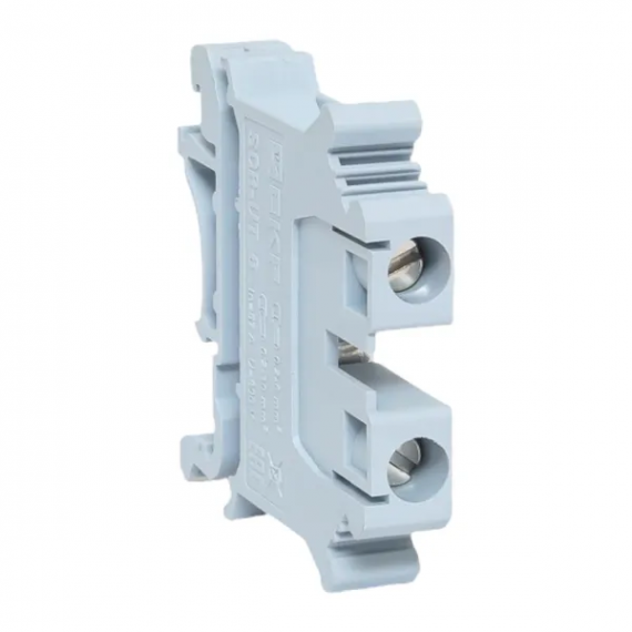 Фотография товара 'EKF scr-ut-6-g Клеммная колодка винтовая 6 UT'