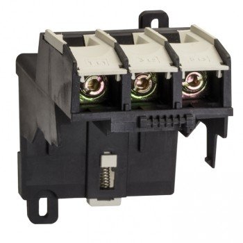 Фотография товара 'EKF Держатель к тепловому реле РТЭ 3353-3365 mb-3353-3365-23-93A'