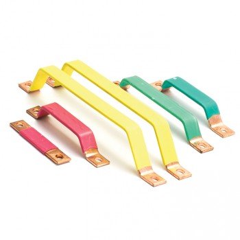 Фотография товара 'EKF Комплект медных шин для реверса КТЭ 330-400 ctr-k-15'