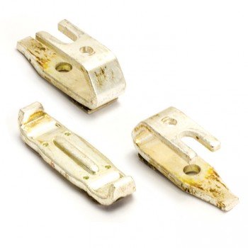 Фотография товара 'EKF Комплект силовых контактов КТЭ 265-330 ctr-k-20'