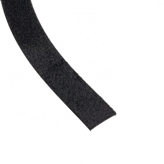 Фотография товара 'EKF hlft-1-b Хомут-липучка 16 мм PROxima'