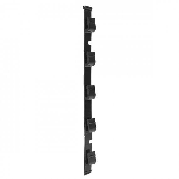 Фотография товара 'EKF km-y Зажим крепежный КМ/У'