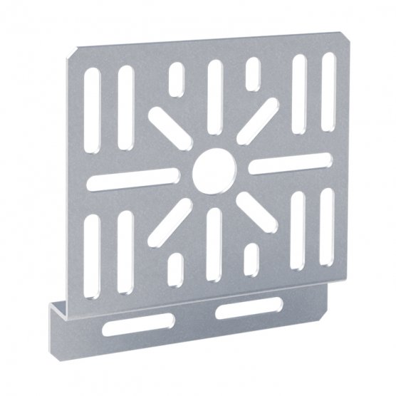 Фотография товара 'EKF pm133125-HDZ Плата монтажная HDZ'