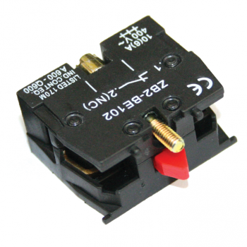 Фотография товара 'EKF Контакт дополнительный XB-2 NC pbn-xb-2-nc'