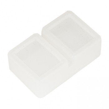 Фотография товара 'EKF Силиконовый колпачок для кнопок AS pe-22f'