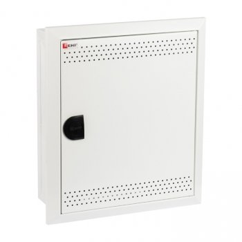 Фотография товара 'EKF Слаботочный щит Crosser R-2 (520х340х120) IP31 c-r-2'
