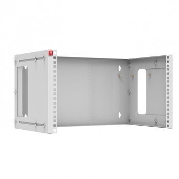 Фотография товара 'EKF Настенный кронштейн 6U ITA6WS'