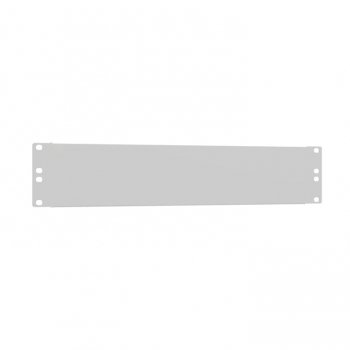 Фотография товара 'EKF Фальшпанель 2U серия EKF PROxima ITAFP2'