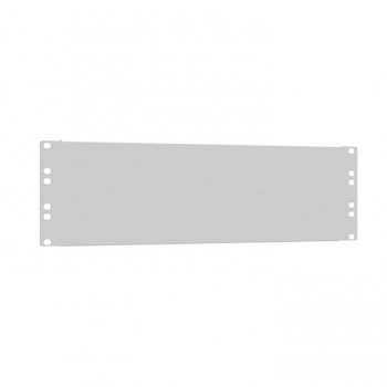 Фотография товара 'EKF Фальшпанель 3U серия EKF PROxima ITAFP3'