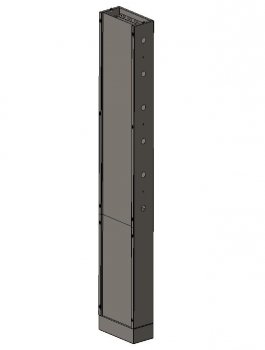 Фотография товара 'EKF Короб КЭТ транзитный (1890х300х150) EKF Basic uerm-ket-t-1890'