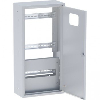 Фотография товара 'EKF ЯУР на 2 счетчика с двумя DIN-рейками (600х300х150) EKF Basic uerm-din-600-2'