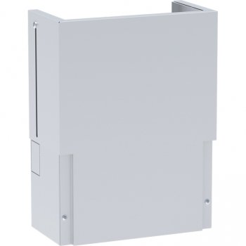 Фотография товара 'EKF Цоколь верхний с компенсатором (400х300х150) uerm2-slide-400-bas'