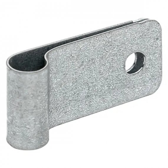 Фотография товара 'EKF ktcp-01-25 Зажим крепежный КТСР.О1-25 Ц'