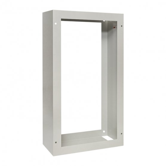 Фотография товара 'EKF mb15-08-04-05 Цоколь к ВРУ Unit S IP31 (200х800х450)'