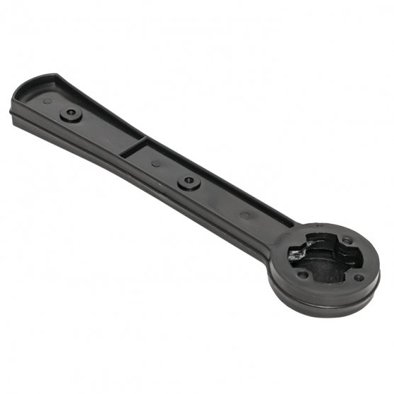 Фотография товара 'EKF uvr32-h-630-220 Рукоятка боковая прямой установки для ВР32У-39'