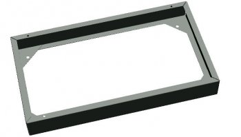 Фотография товара 'EKF Цоколь к ВРУ Unit S IP31 (Вх800х450) mb15-08-02-05'