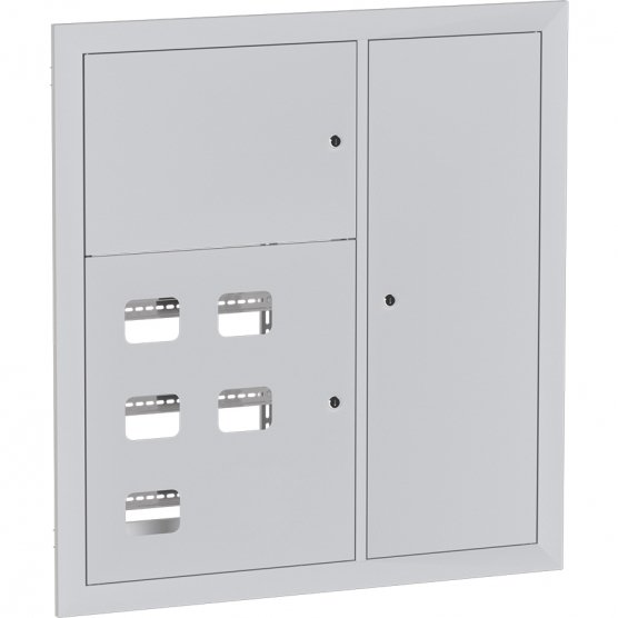 Фотография товара 'EKF mb28-v-5 Щит этажный 5 кв. (1000х950х160) Basic'